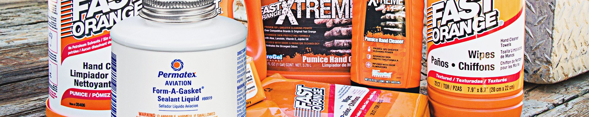 Permatex Automotive Paint