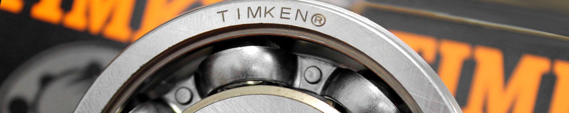 Timken Engine