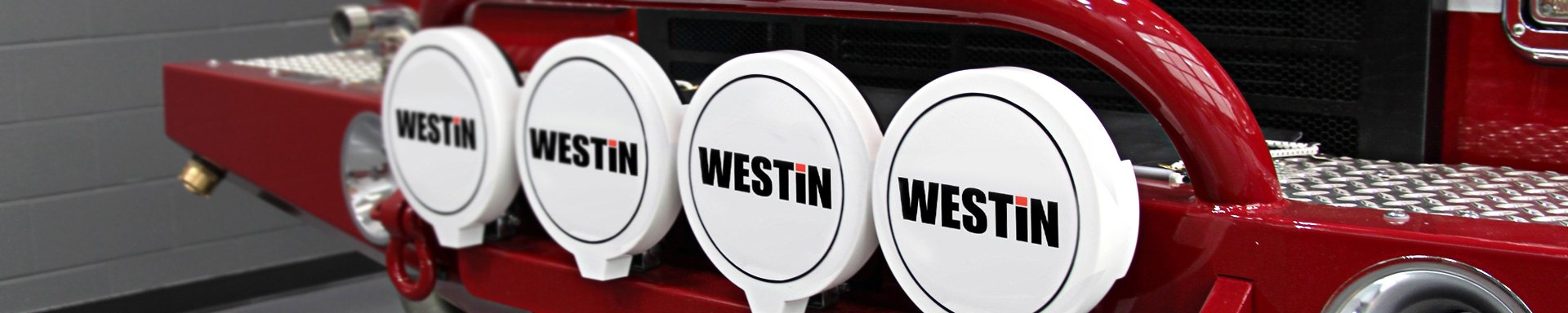 Westin Tool & Battery Boxes