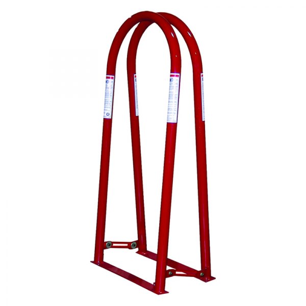 Branick® - 2 Bar Model 2220 Tire Inflation Cages with No-Mar Side Strips