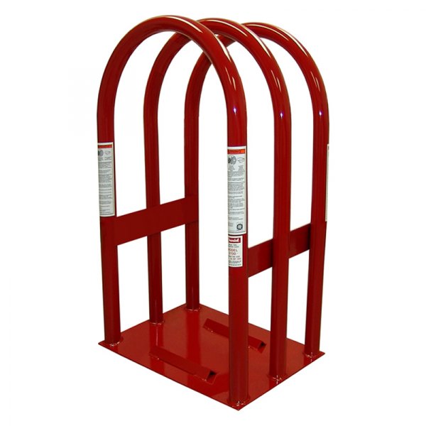Branick® - 3 Bar Model 2130 Tire Inflation Cages