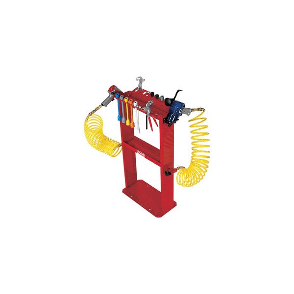 Branick® 2400 Tire Tool Station