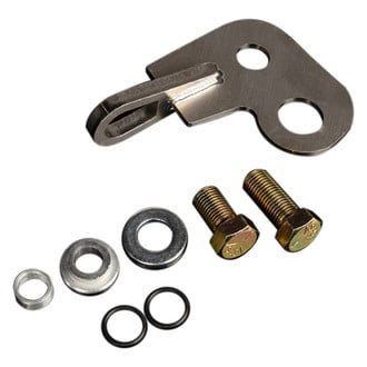 Braum® - Short Bracket Harness Belt Installation