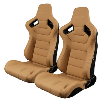 Braum® - Elite Series Sport Seats