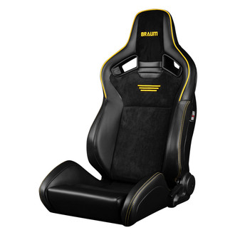 Braum® - Elite V2 Series Racing Seats