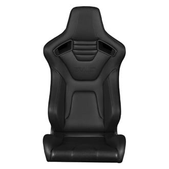 Braum® - Elite-X Series Fixed Back Sport Seat