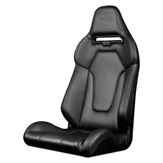 Braum® - VIPER X Series Fixed Back Bucket Seat