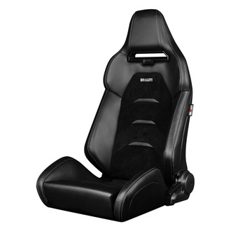 Braum® - Viper X Series Sport Seats