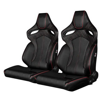Braum® - Orue Series Racing Seats