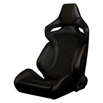 Braum® - Orue S Series Racing Seats