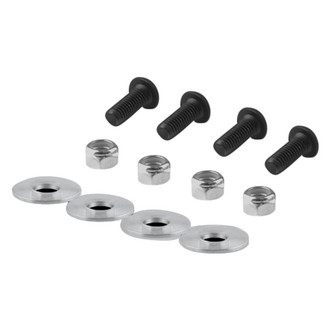 Braum® - Installation Hardware Kit