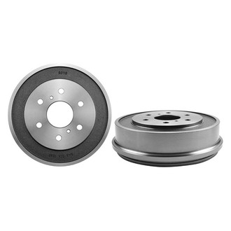 Brembo® - Premium OE Equivalent Rear Brake Drum
