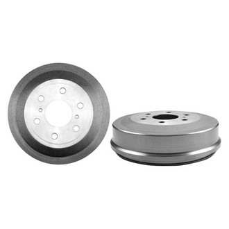 Brembo® - Premium OE Equivalent Rear Brake Drum