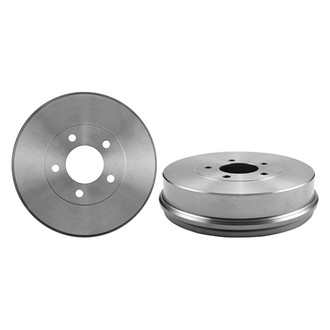 Brembo® - Premium OE Equivalent Rear Brake Drum