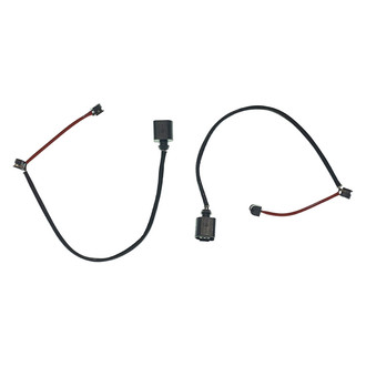 Brembo® - Front Disc Brake Pad Wear Sensor