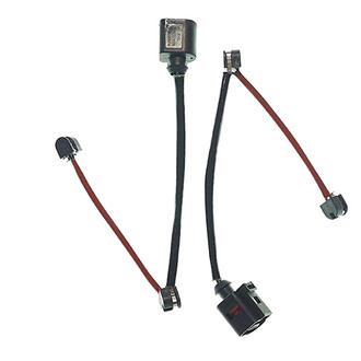 Brembo® - Rear Disc Brake Pad Wear Sensor