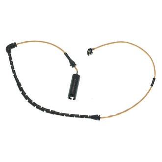 Brembo® - Front Disc Brake Pad Wear Sensor
