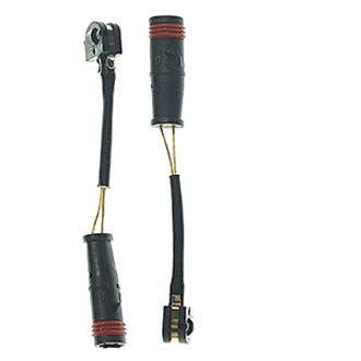 Brembo® - Front Disc Brake Pad Wear Sensor