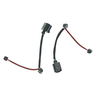 Brembo® - Rear Disc Brake Pad Wear Sensor