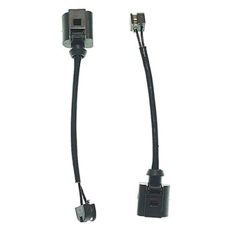Brembo® - Rear Disc Brake Pad Wear Sensor