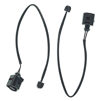 Brembo® - Front Disc Brake Pad Wear Sensor