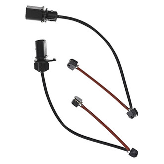 Brembo® - Rear Disc Brake Pad Wear Sensor