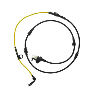 Brembo® - Front Disc Brake Pad Wear Sensor