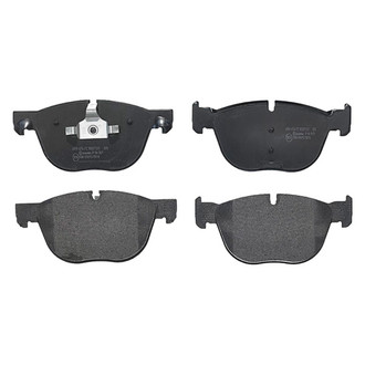 Brembo® - Premium Low-Met OE Equivalent Front Brake Pads