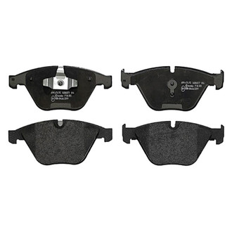 Brembo® - Premium Low-Met OE Equivalent Front Brake Pads