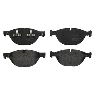 Brembo® - Premium Low-Met OE Equivalent Front Brake Pads