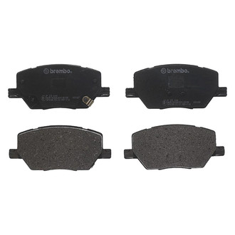 Brembo® - Premium Low-Met OE Equivalent Low-Metallic Brake Pads