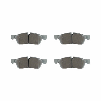 Brembo® - Premium Ceramic Disc Brake Pads