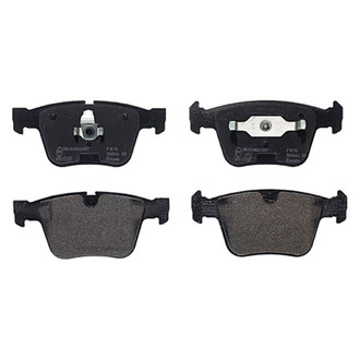 Brembo® - Premium Low-Met OE Equivalent Rear Brake Pads