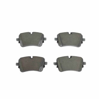 Brembo® - Premium Ceramic Rear Disc Brake Pads
