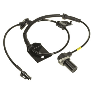BREMI® - Front Passenger Side ABS Wheel Speed Sensor