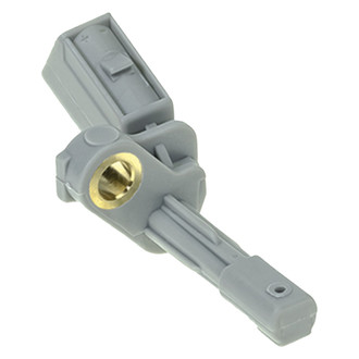 BREMI® - Rear Passenger Side ABS Wheel Speed Sensor