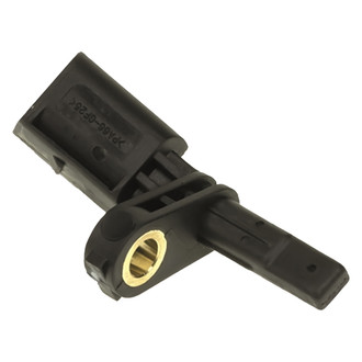 BREMI® - Front Driver Side ABS Wheel Speed Sensor
