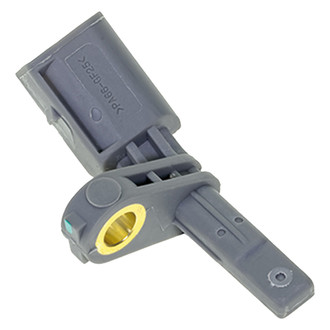 BREMI® - Rear Driver Side ABS Wheel Speed Sensor