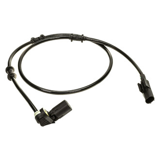 BREMI® - Front Passenger Side ABS Wheel Speed Sensor