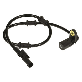 BREMI® - Rear Driver Side ABS Wheel Speed Sensor