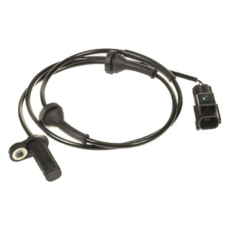 BREMI® - Front Driver Side ABS Wheel Speed Sensor