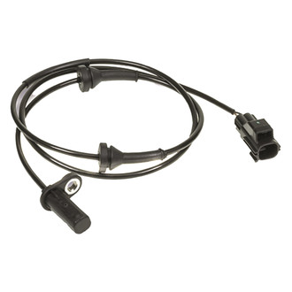 BREMI® - Front Passenger Side ABS Wheel Speed Sensor