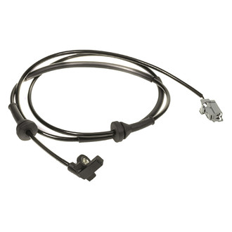 BREMI® - Rear Driver Side ABS Wheel Speed Sensor
