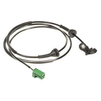 BREMI® - Rear Passenger Side ABS Wheel Speed Sensor