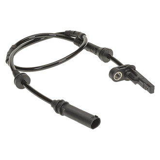 BREMI® - Rear ABS Wheel Speed Sensor