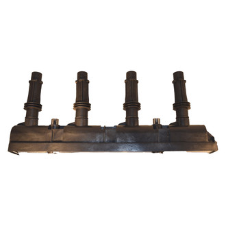 Bremi® - Ignition Coil Assembly