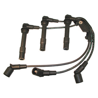 Bremi® - Spark Plug Wire Set