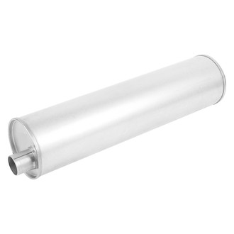 BRExhaust® - Exhaust Muffler Assembly