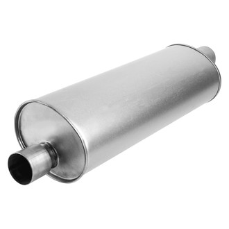 BRExhaust® - Exhaust Muffler
