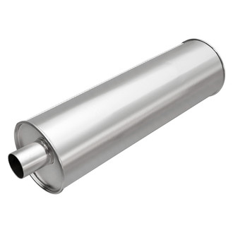 BRExhaust® - Exhaust Muffler